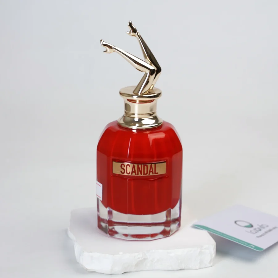 Jean Paul Gaultier Scandal Le Parfum