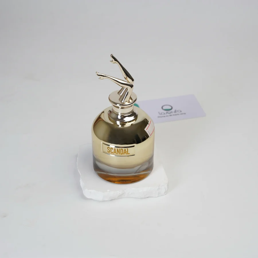 Jean Paul Gaultier Scandal Gold