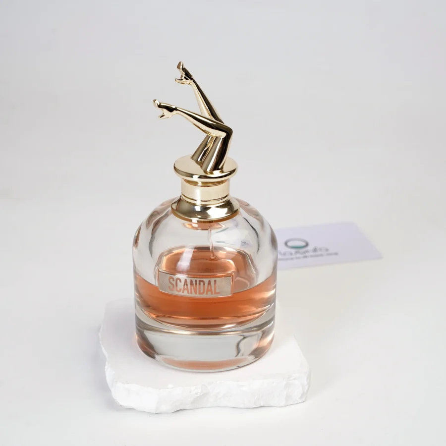 Jean Paul Gaultier Scandal