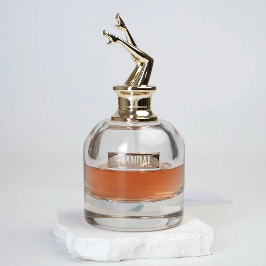 Jean Paul Gaultier Scandal