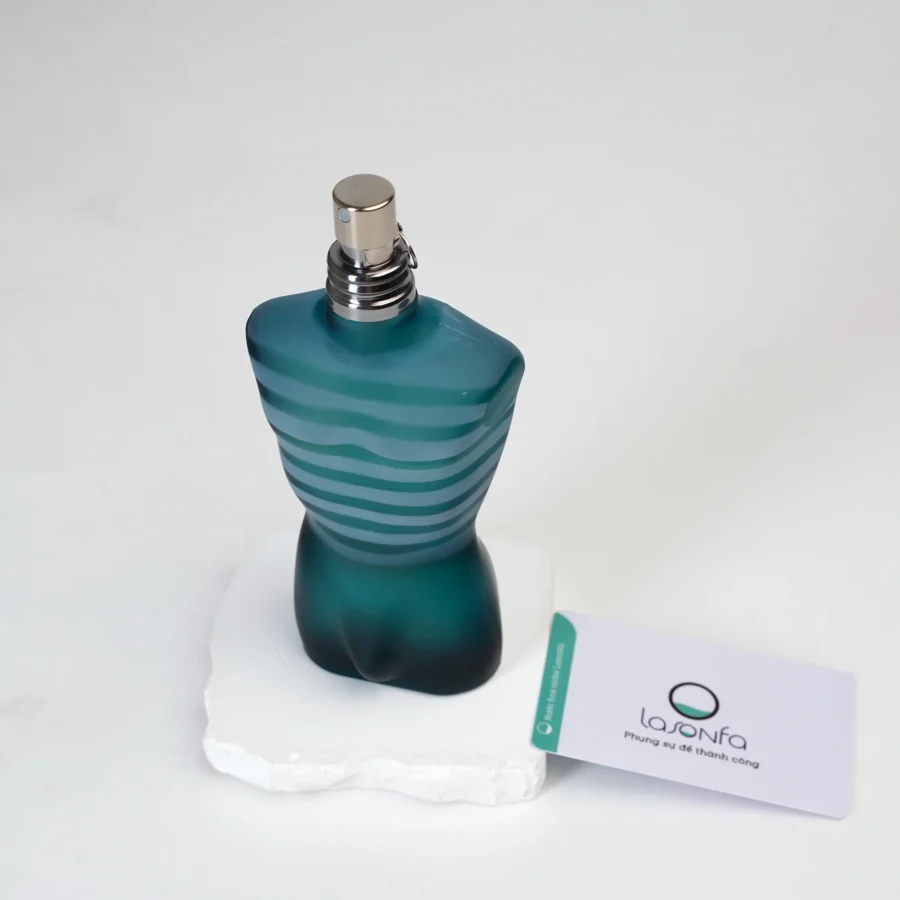 ean Paul Gaultier Le Male EDT