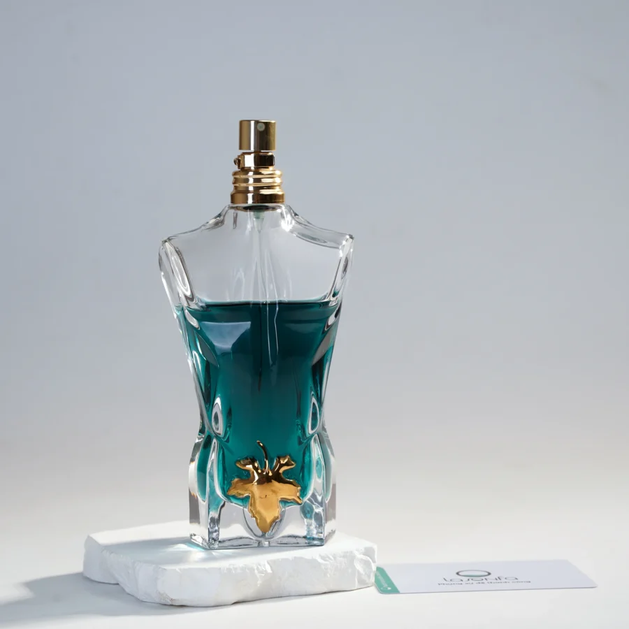 Jean Paul Gaultier Le Beau EDT 2k