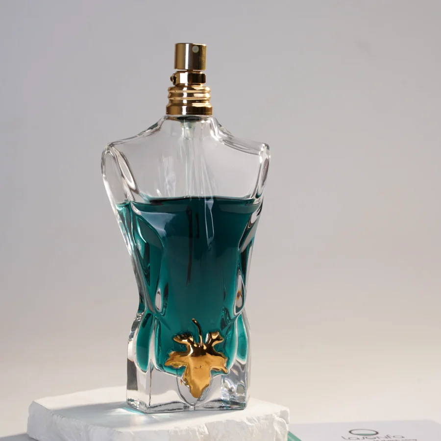 Jean Paul Gaultier Le Beau EDT 2k