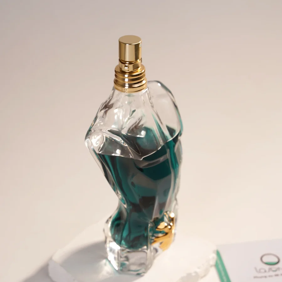Jean Paul Gaultier Le Beau EDT 2k
