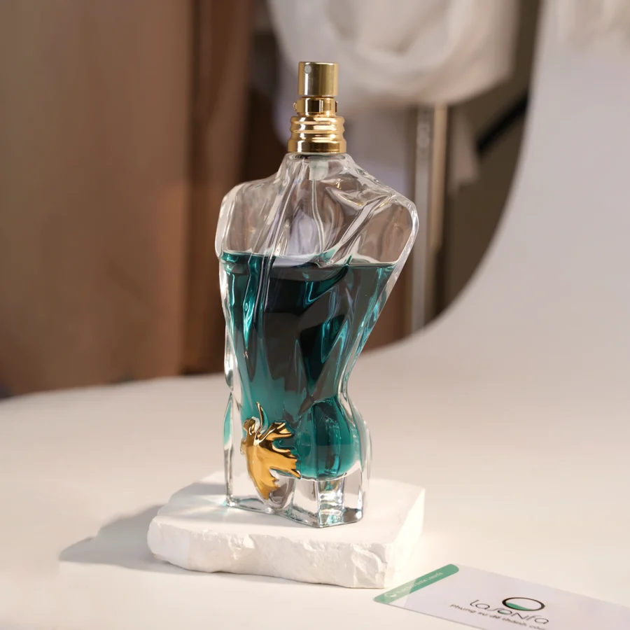Jean Paul Gaultier Le Beau EDT 2k