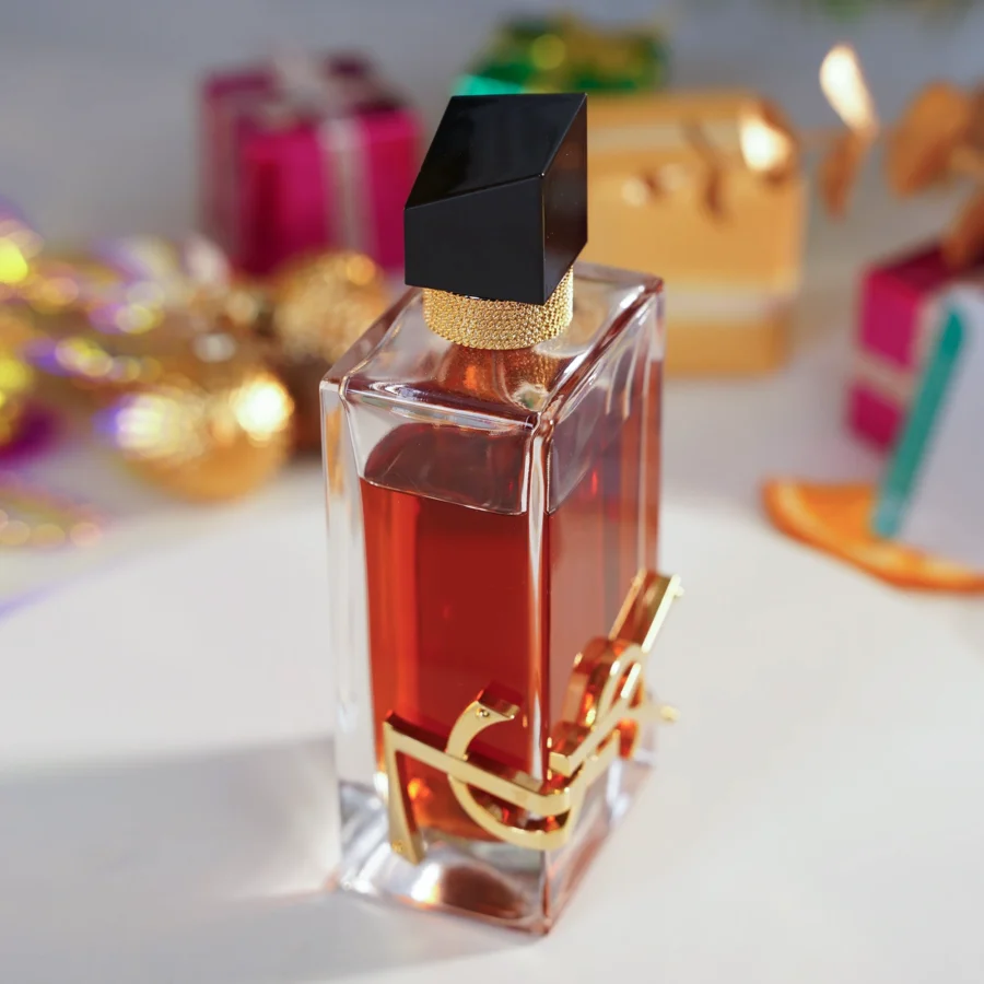 Libre Le Parfum
