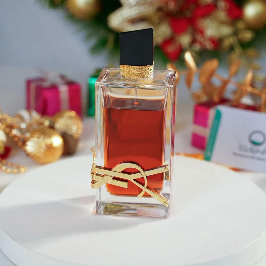 Libre Le Parfum
