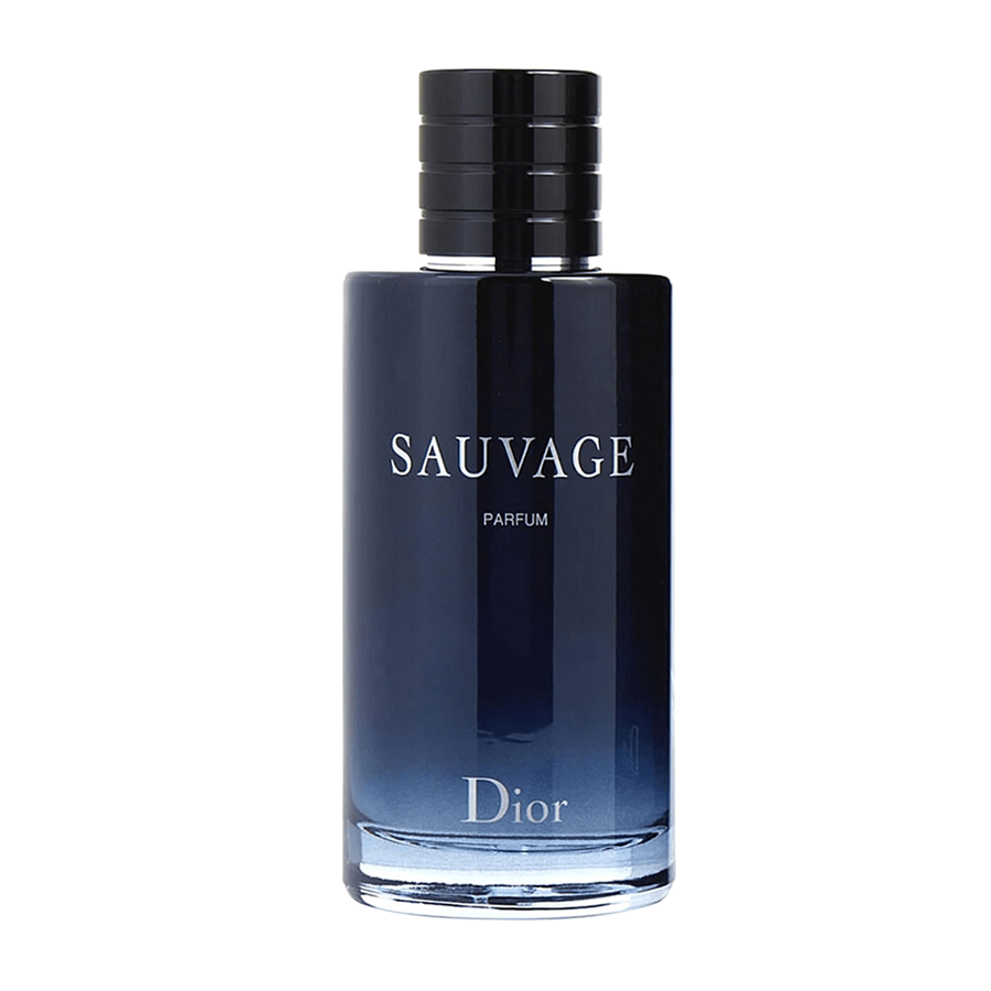Dior Sauvage Parfum