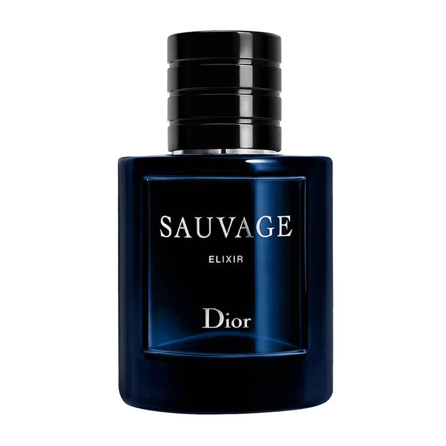 Dior Sauvage Elixir