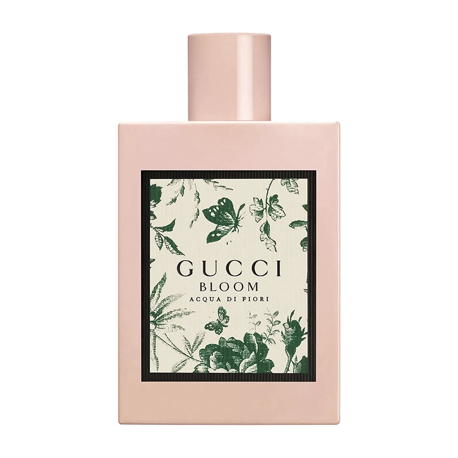Bloom Acqua di Fiori