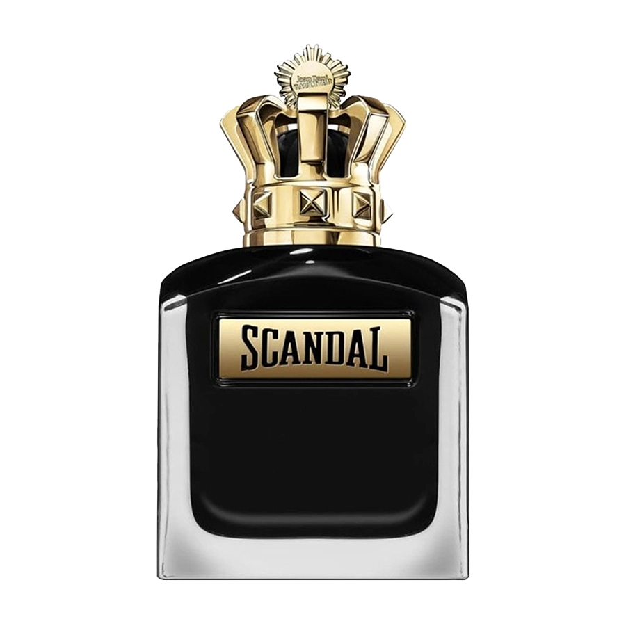Scandal Pour Homme Le Parfum
