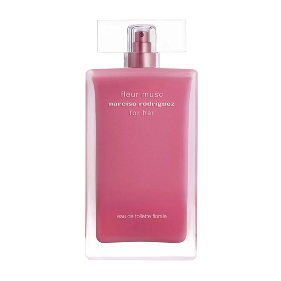 Fleur Musc For Her Florale