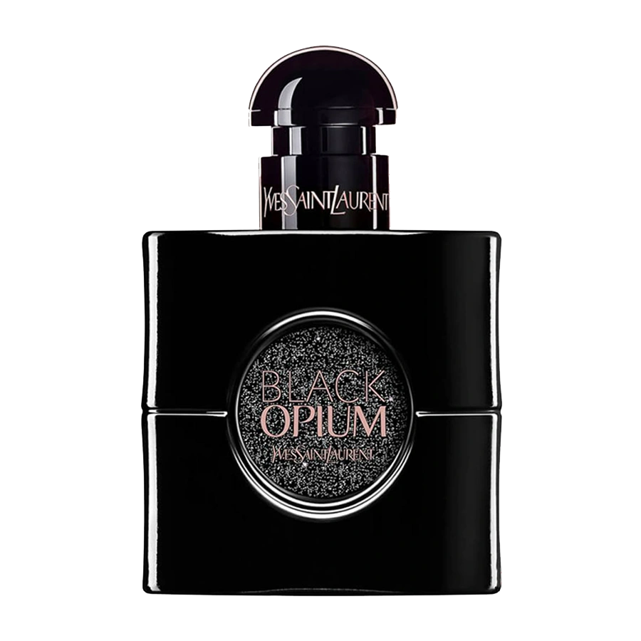 Black Opium Le Parfum