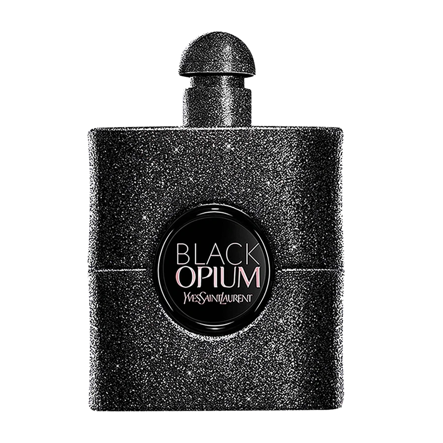 Black Opium Extreme
