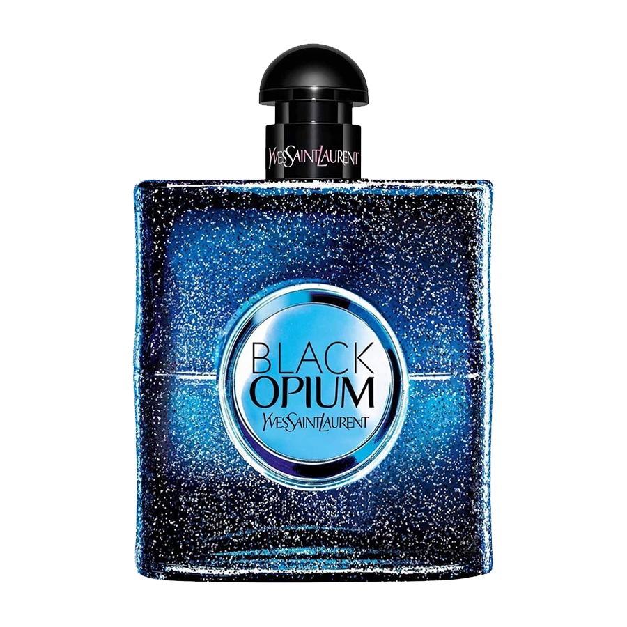 Black Opium Intense