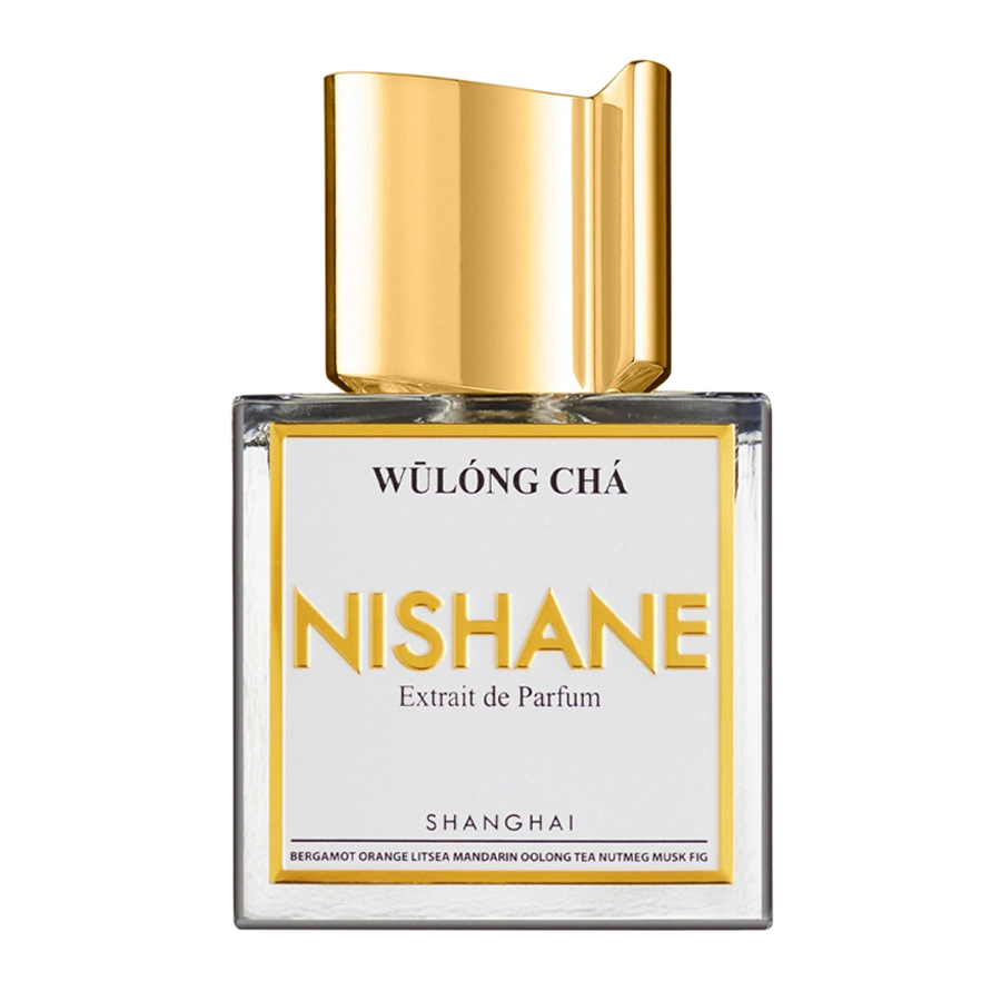 Wulong Cha