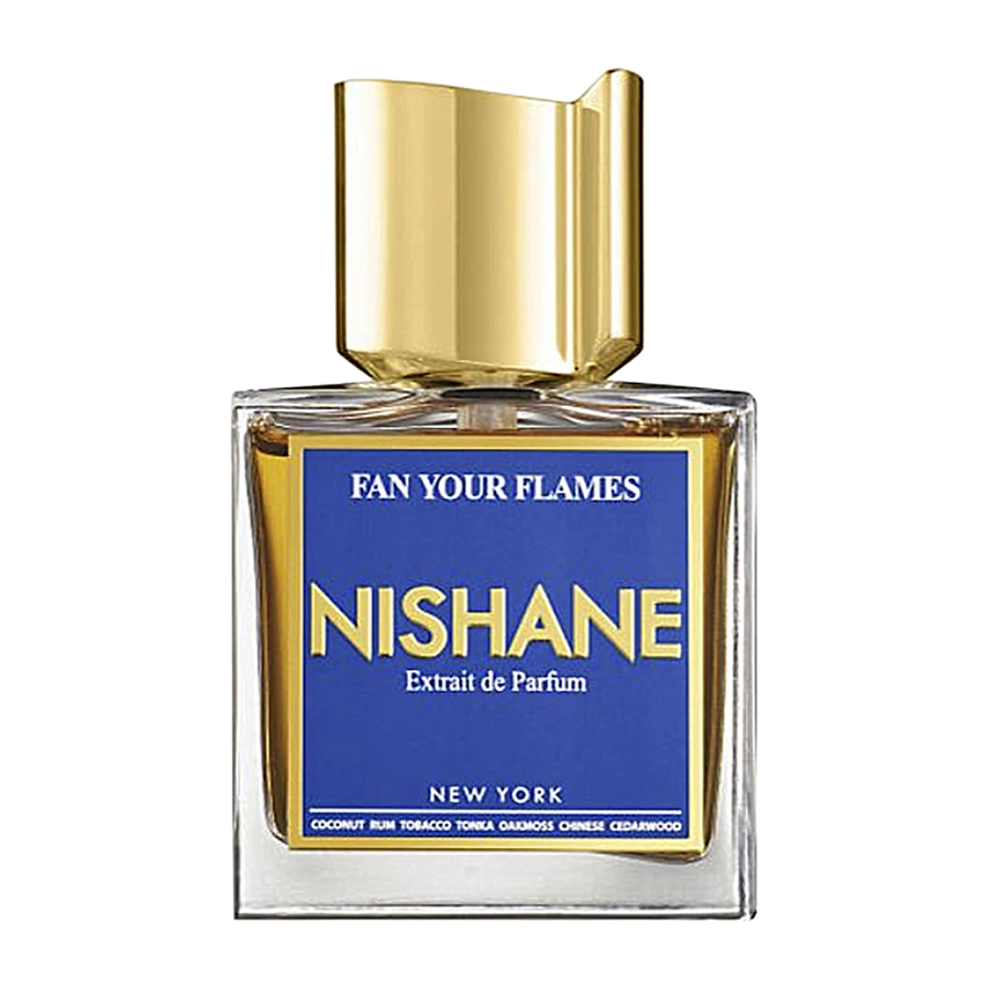 Fan Your Flames