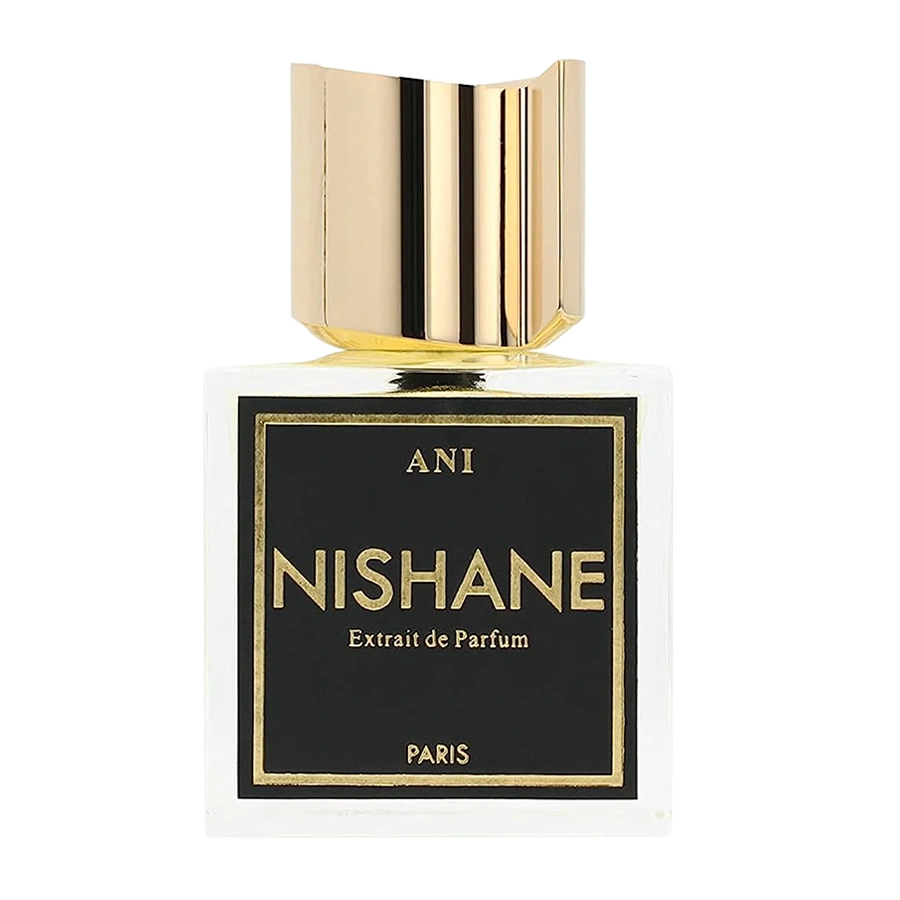 Ani Nishane