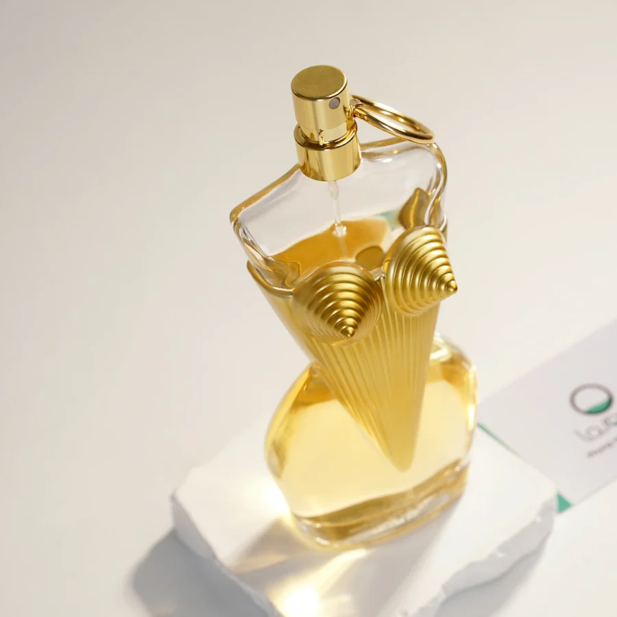 Jean Paul Gaultier Gaultier Divine
