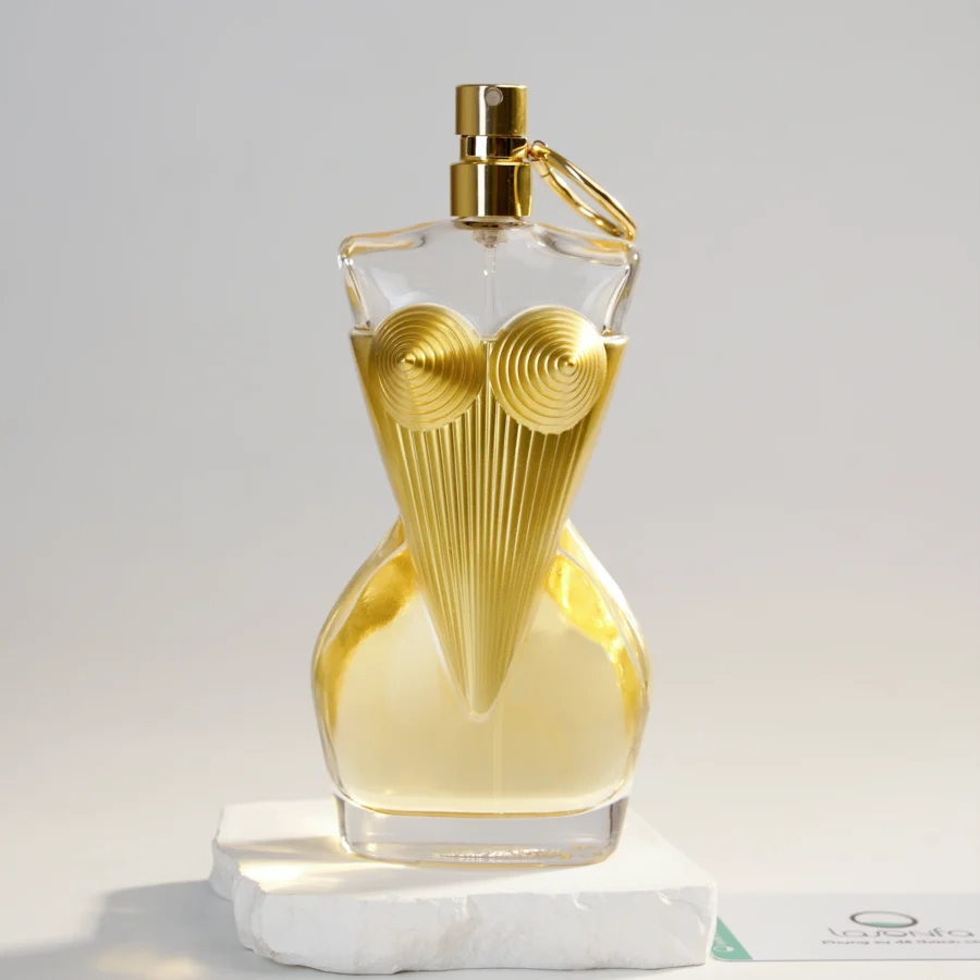 Jean Paul Gaultier Gaultier Divine