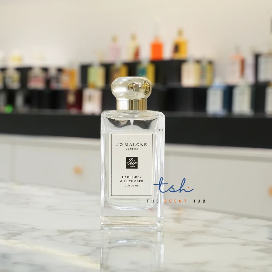 Jo Malone Earl Grey & Cucumber Huongcuanang