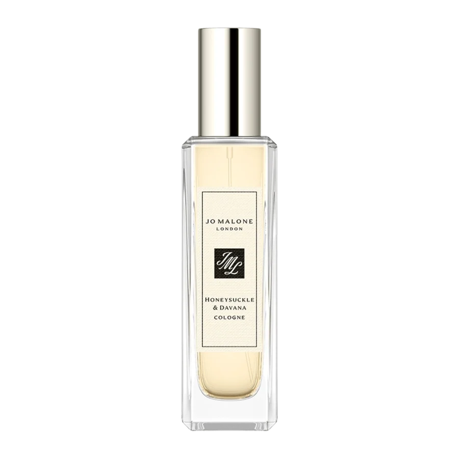 Honeysuckle & Davana 30ml