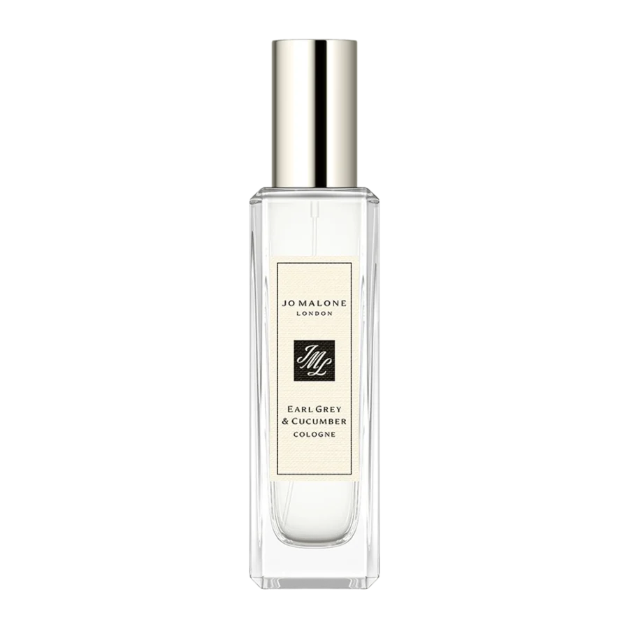 Earl Grey & Cucumber 30ml