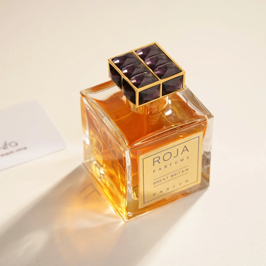 Great Britain Parfum