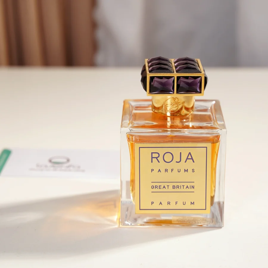 Great Britain Parfum