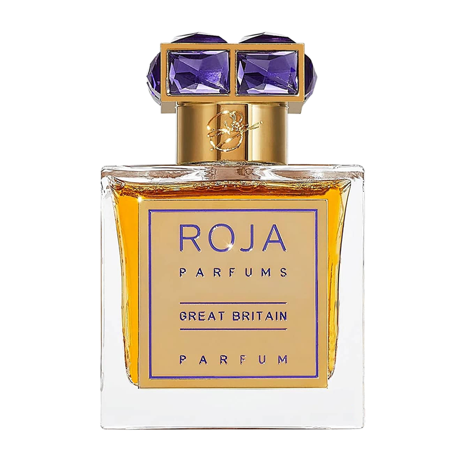 Great Britain Parfum