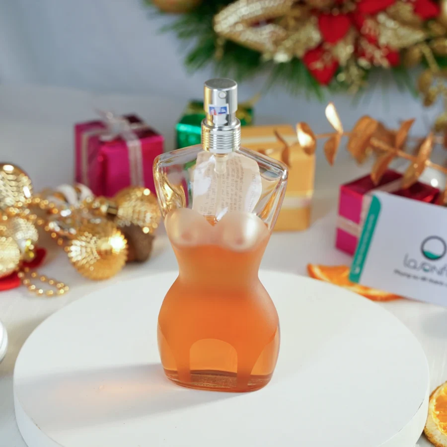 Classique EDT