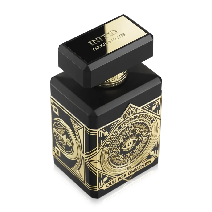 Oud For Greatness Initio