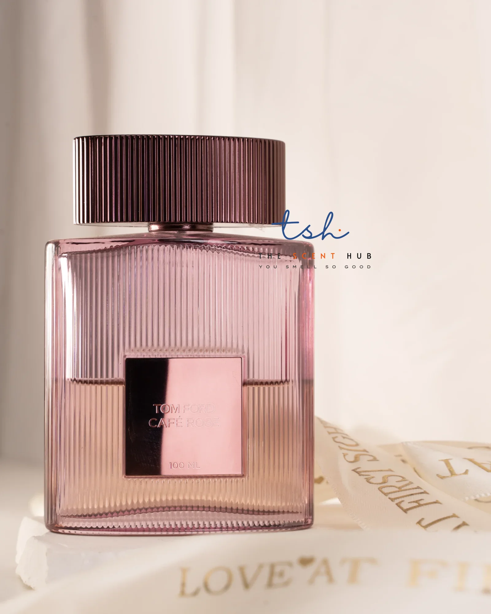 Tom Ford Cafe Rose 2023