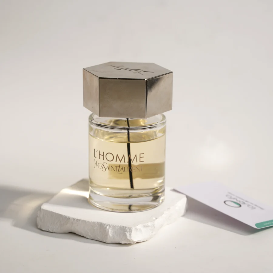 L'homme Eau de Toilette - Ảnh 2
