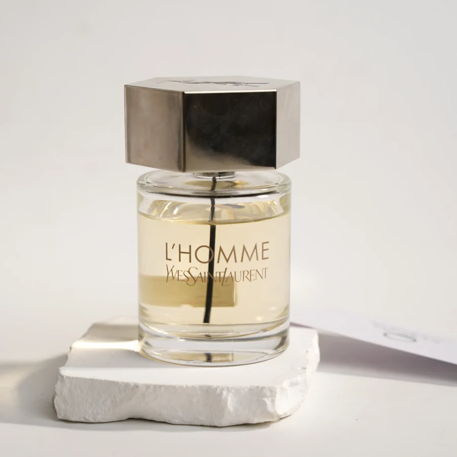 L'homme Eau de Toilette - Ảnh 3