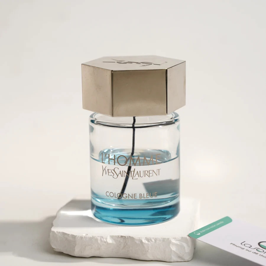 YSL L'homme Cologne Bleue