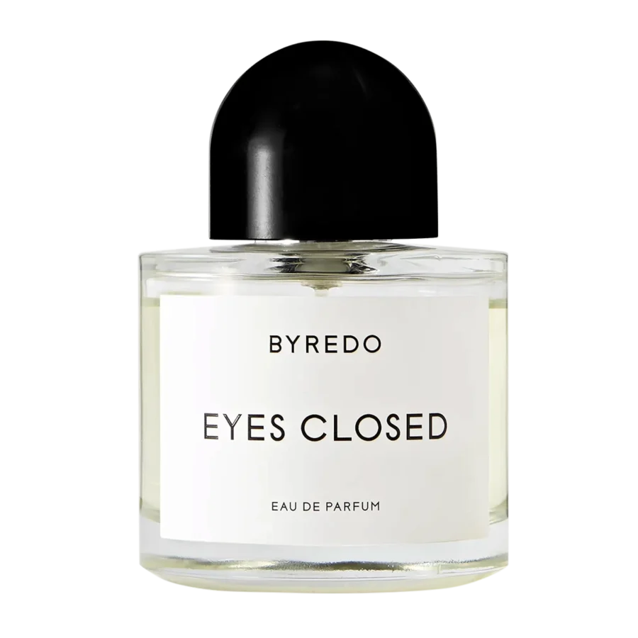 Eyes Closed