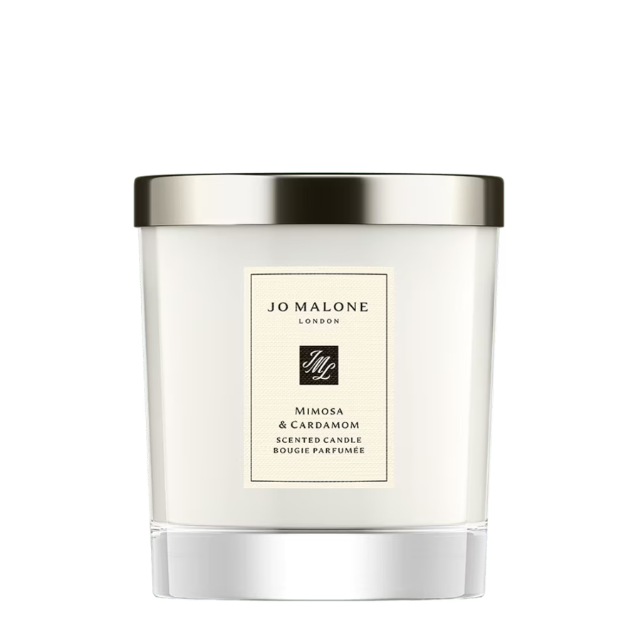 Mimosa & Cardamom Home Candle