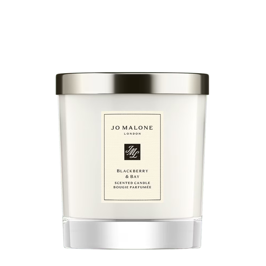 Blackberry & Bay Home Candle