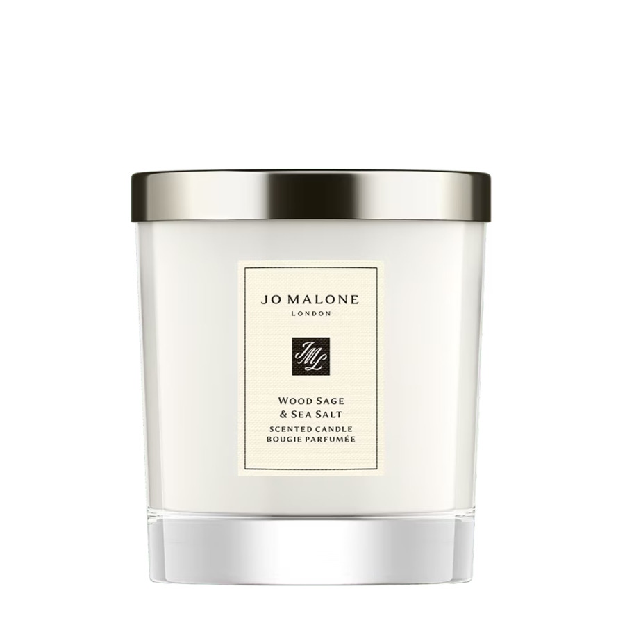 Wood Sage & Sea Salt Home Candle