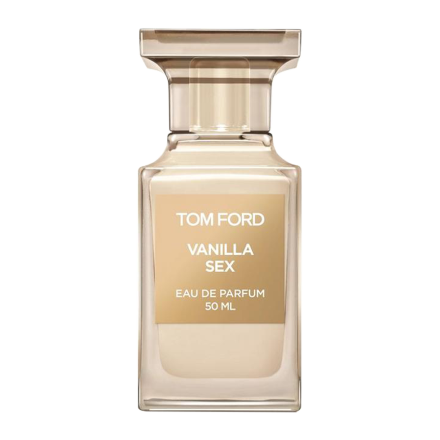 Vanilla Sex