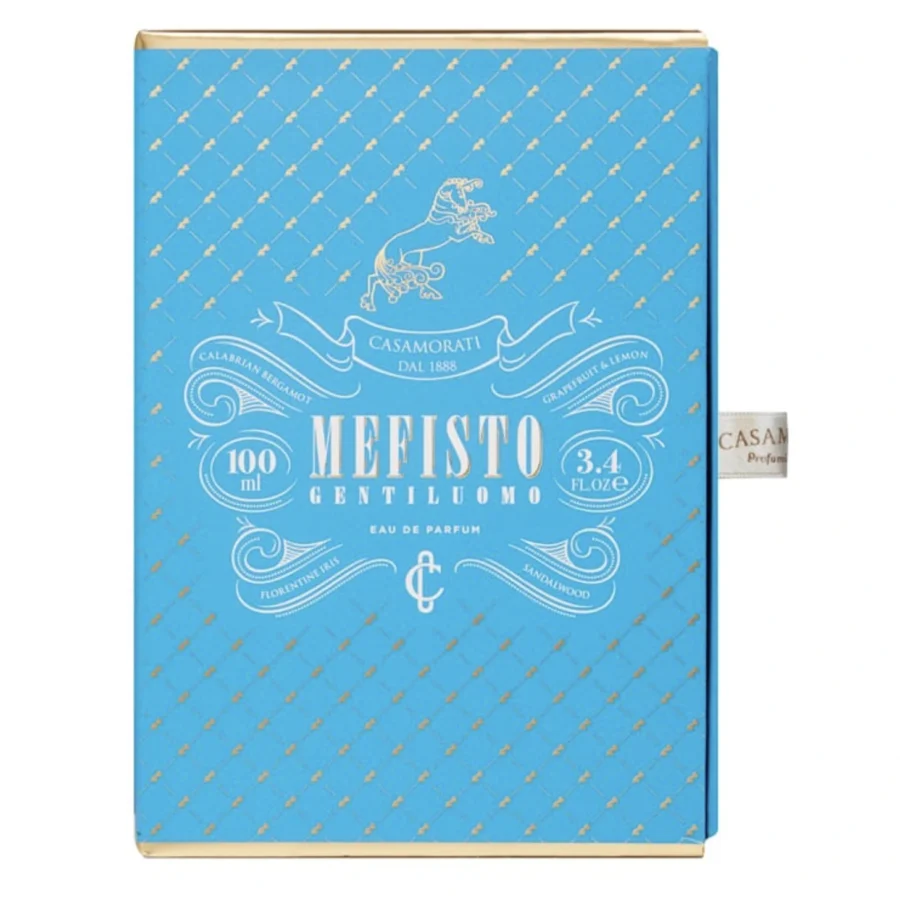 Mefisto Gentiluomo