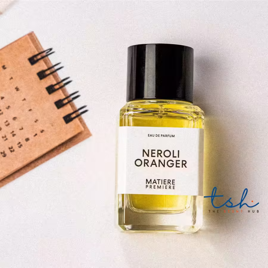 Neroli Oranger
