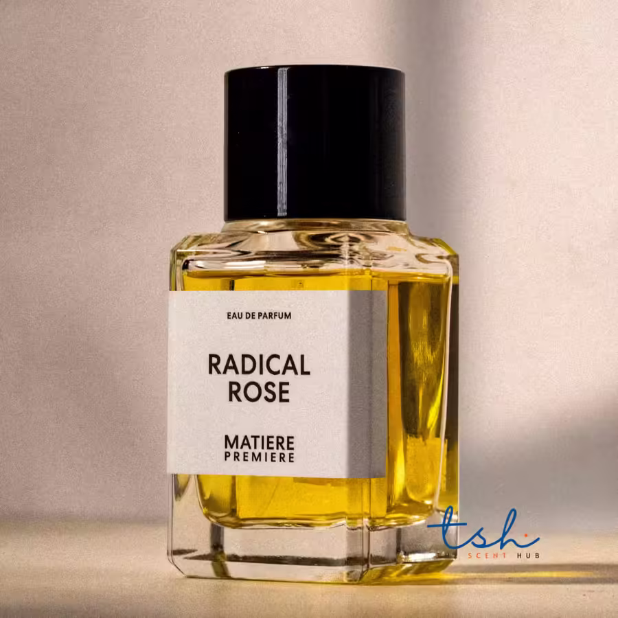 Radical Rose
