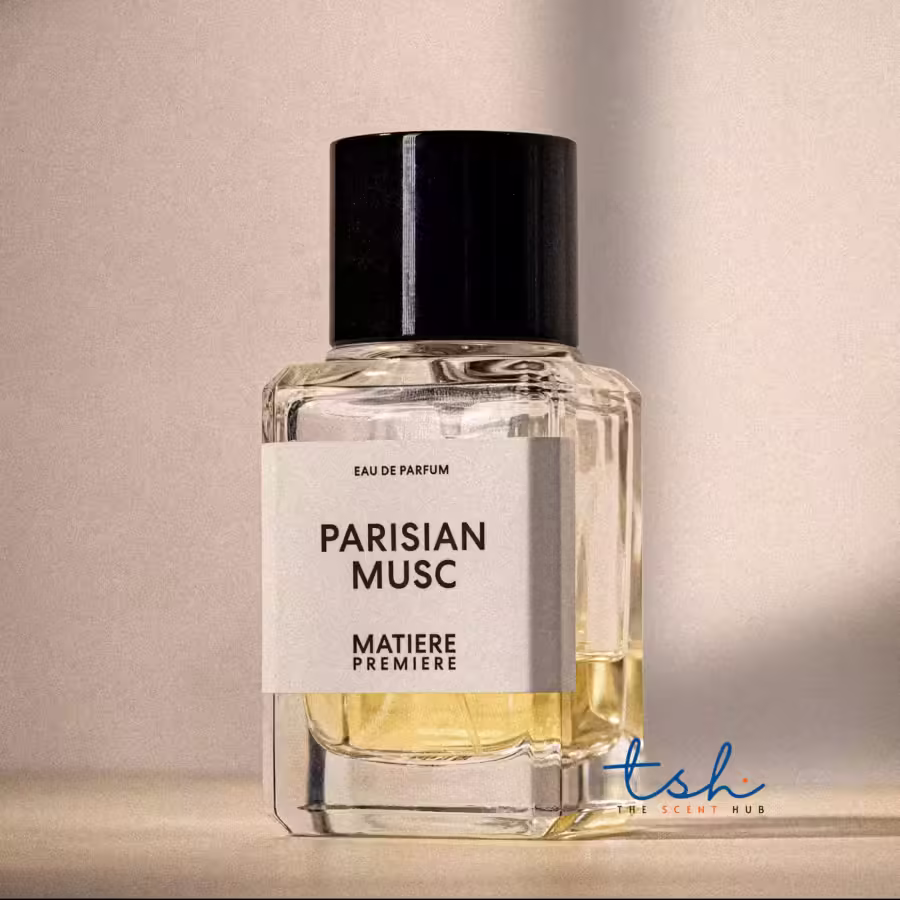 Parisian Musc