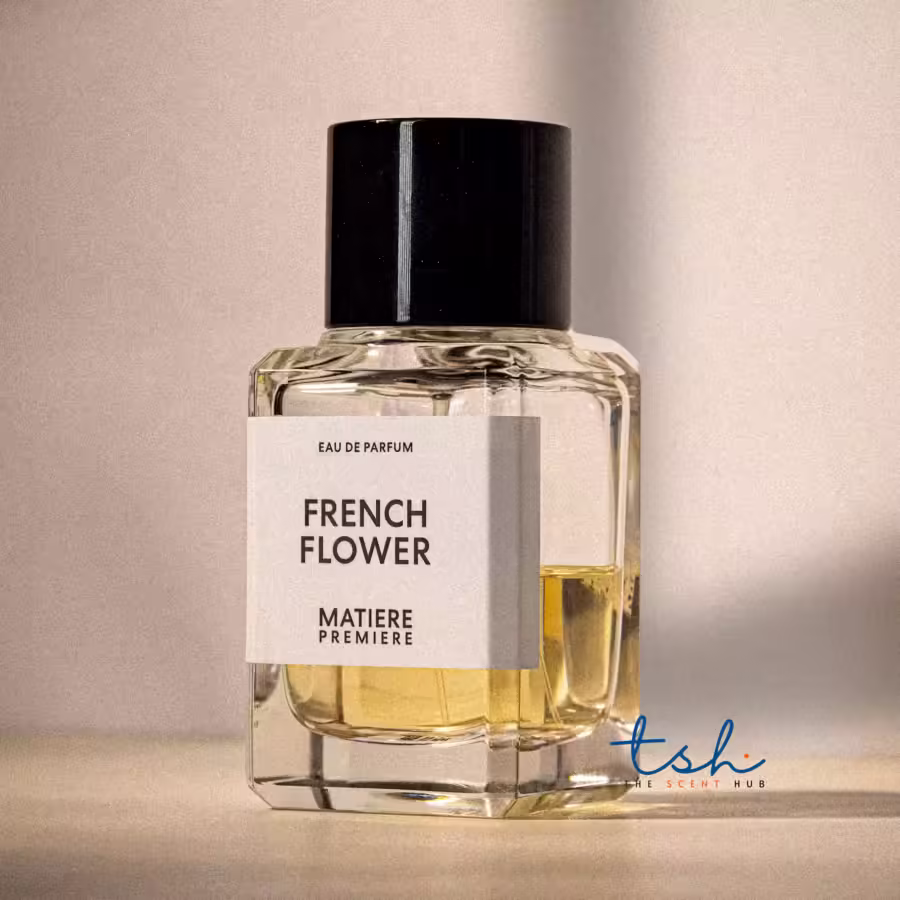 French Flower