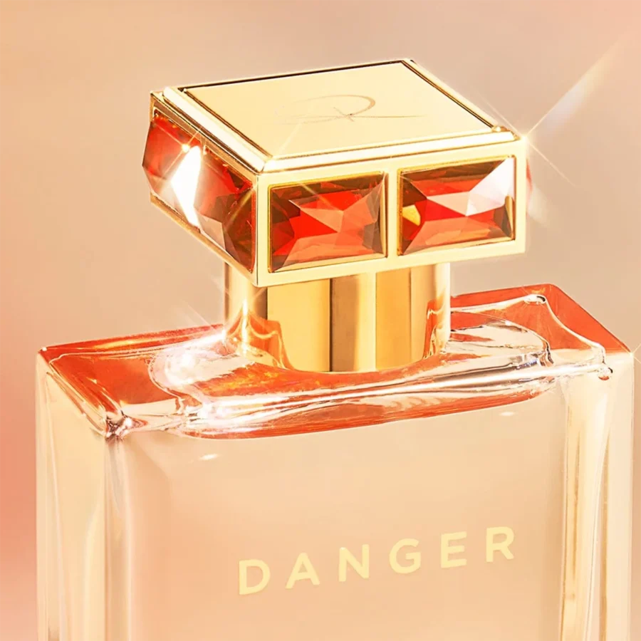 Danger Pour Femme