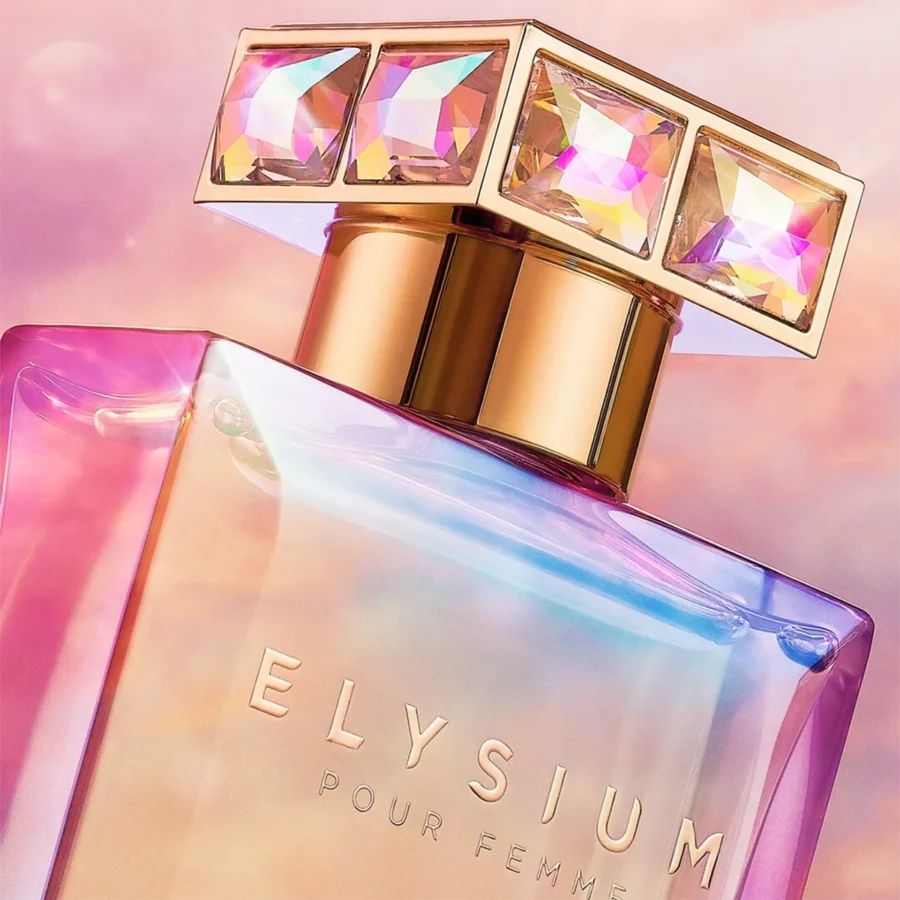 Elysium Pour Femme - Ảnh 2