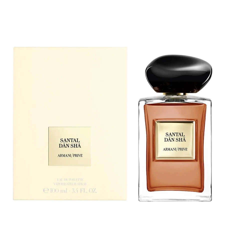 Santal Dan Sha