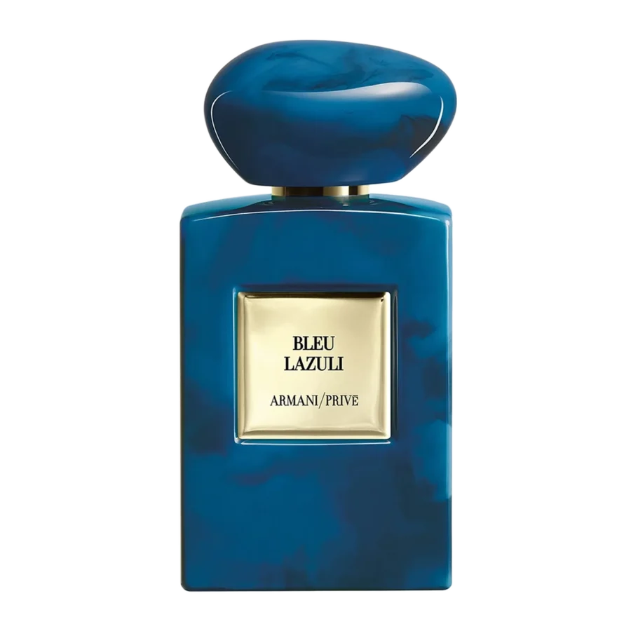 Bleu Lazuli